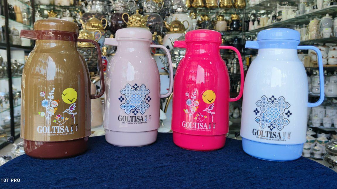 فلاسک گلتیسا 1لیتر