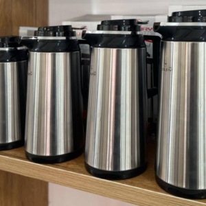 فلاسک 1/3لیتری لاکچری پارس