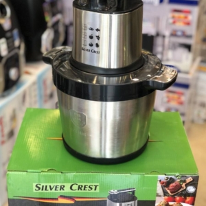 خردکن ۸ لیتری سیلور کرست 