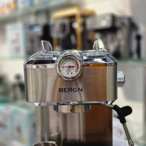 اسپرسو ساز برگن مدل 2025