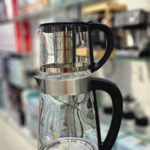 چای ساز برگن مدل 2029