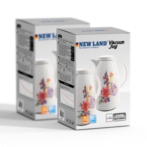 فلاسک نیم لیتر نیولند آلمان