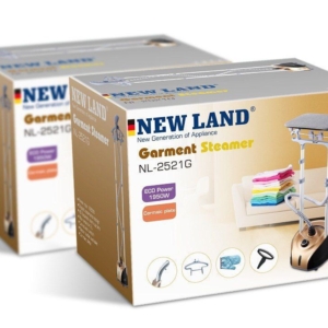 اتو ایستاده نیولند 2521