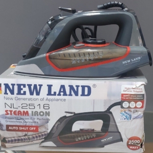 اتو نیولند (Steam Iron)  مدل: (NL-2516) 