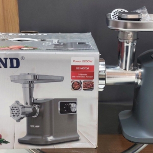 چرخ گوشت نیولند آلمان مدل 2953