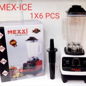 مخلوط کن حرفه ای مکسی 