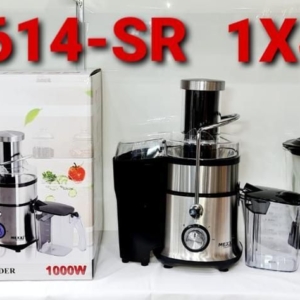 آبمیوه گیری ۴کاره مکسی