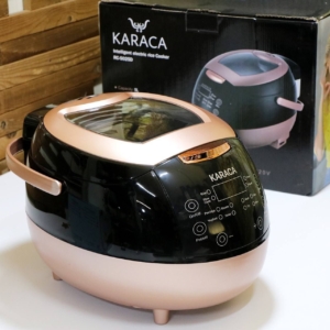 پلوپز فضایی کاراجا ترکیه تمام تاچ سنگین