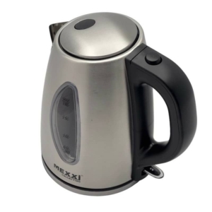 کتری برقی استیل مکسیمدل SKL_3B  