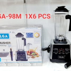 مخلوط کن حرفه ای ولگا