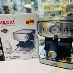 دستگاه اسپرسو ساز مکسی کد EXPO _X