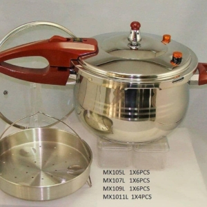 زودپز تک دسته ۹لیتر مکسی