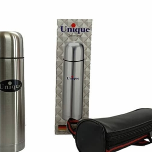 فلاسک مسافرتی یونیک نیم لیتری