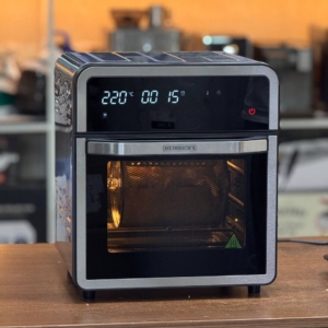 سرخ کن همه کاره هنریچمدل : HFR 8209