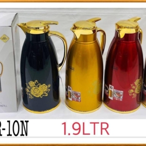 فلاسک 1/9لیتری عربی رومانتیک هوم