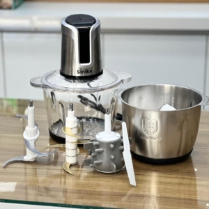 خردکن شرکت سینکا3لیتر