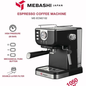 اسپرسو ساز مباشی مدل 2102