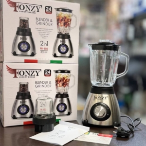 آسیاب مخلوط کن فونزی FB_502