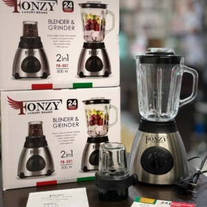 آسیاب مخلوط کن فونزی کد FB_501