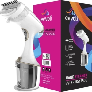 اتوبخارگر دستی ایوولی مدل 1750