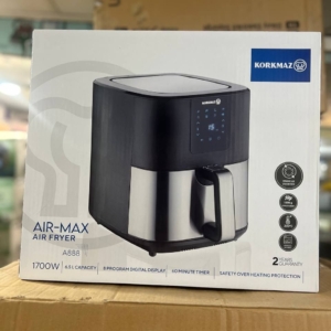 سرخ کن بدون روغن کرکماز مدل A888