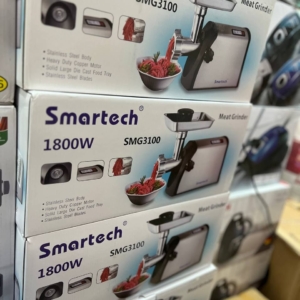 چرخ گوشت اسمارتک ۱۸۰۰ وات