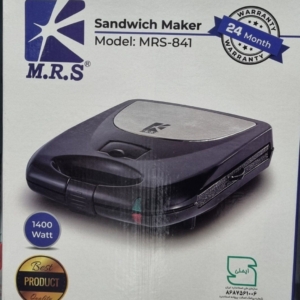 ساندویچ ساز ام آر اس مدل841