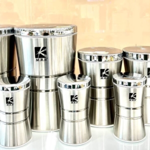 سرویس آشپزخانه ام آر اس 8 پارچه