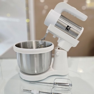 همزن کاسه دار ام آر اس مدل ۵۰۰۰