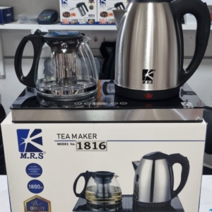 چای ساز ام آر اس مدل 1816