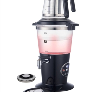 چایی ساز سماوری ام آر اس مدل 1870