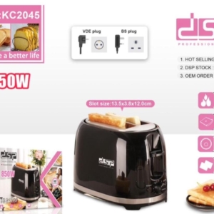 توستر نان Dsp