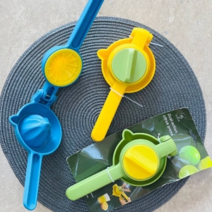 آب مرکبات گیری دستی چرخشی