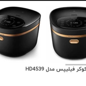 پلوپز فیلیپس HD4539