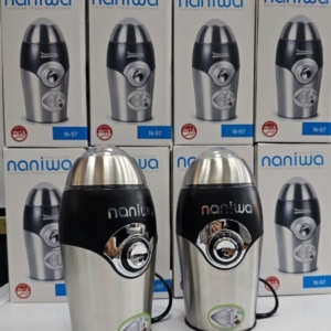 آسیاب قهوه و خونگی نانیوا مدل N-99