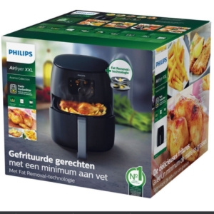 سرخکن فیلیپس HD9650