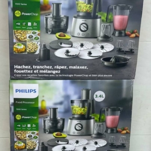 غذاساز همه کاره فیلیپس HR7778