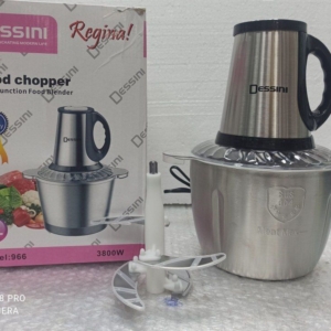 خردکن ( غذاساز ) دیسینی 3لیتر
