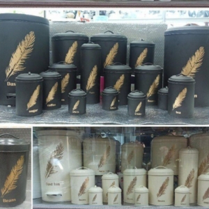 سرویس آشپزخانه 17پارچه 