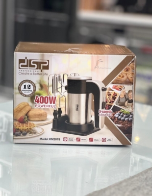 همزن دستی DSP