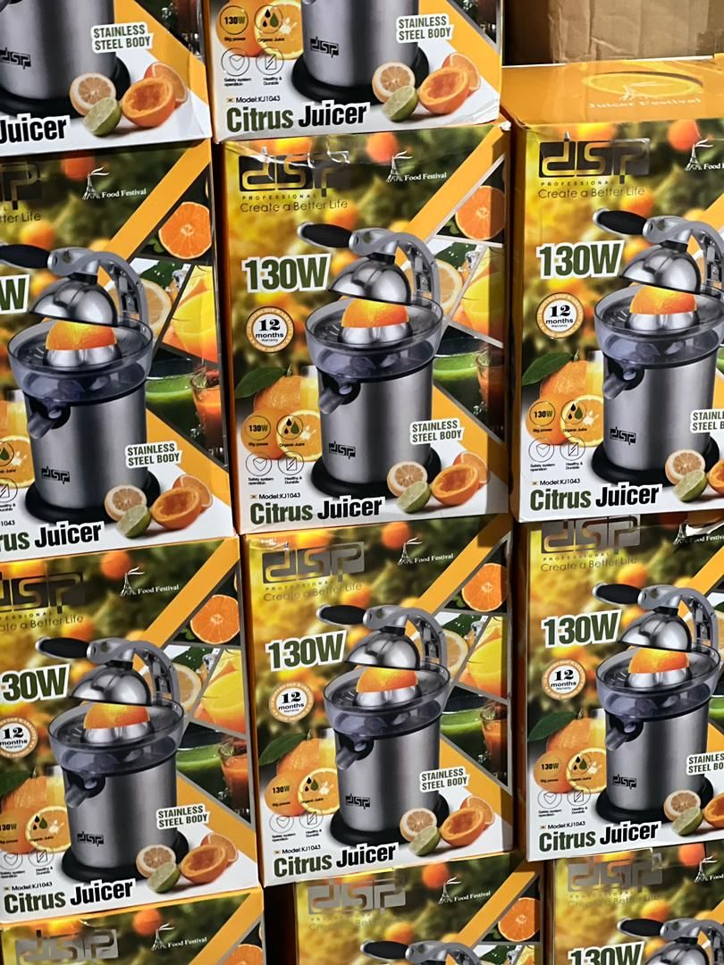 آب مرکبات گیری های فوق حرفه ای Dsp