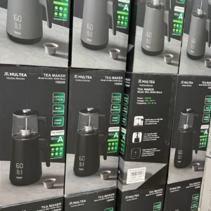 چایساز MULTEAانگلیس 