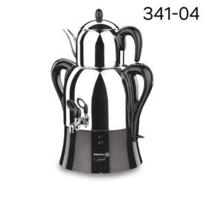 سماور برقی کرکماز 341-04