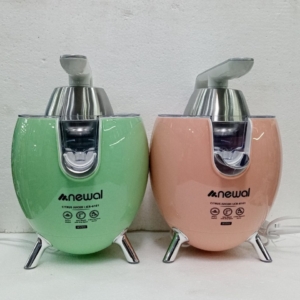 آب مرکبات گیری حرفه ای نوال ترکیه