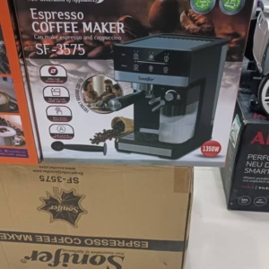 اسپرسوساز خانگی سونیفر ۲۰بار ۱۳۵۰وات