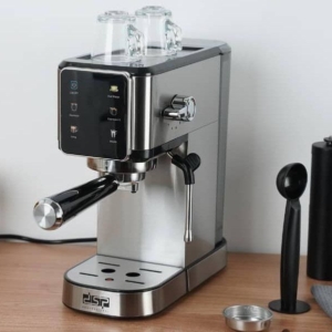 اسپرسوساز حرفه ای خانگی dspامریکایی 