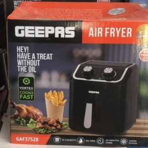 سرخ کن هوشمند 5لیتر آنالوگ جی پاس آلمان