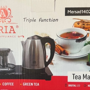 چای‌ساز لمسی آریا