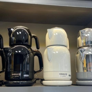 چای ساز کرکماز ترکیه مدل۳۳۱