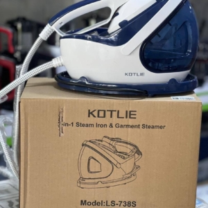 اتو بخارگر KOTLIE (بخارست )رومانی